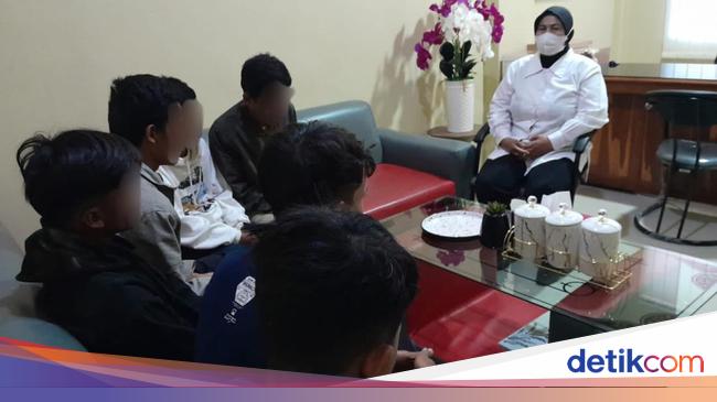 Family of 6 Brebes Child Rapists Admits Asked for Peaceful Money by NGOs