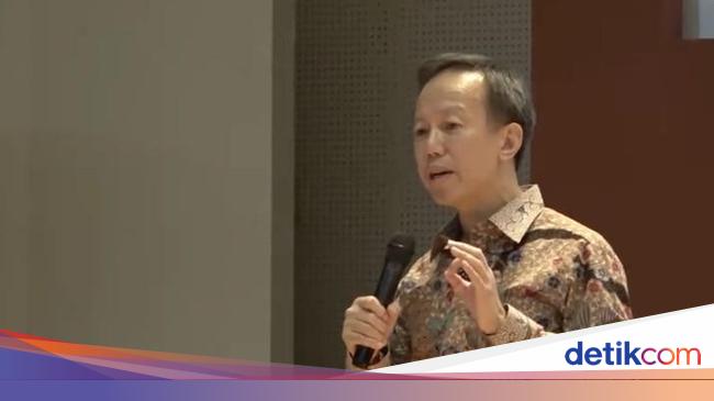 Dari Jualan Buah, Orang Indonesia Ini Jadi Konglomerat Berharta Rp 15 T