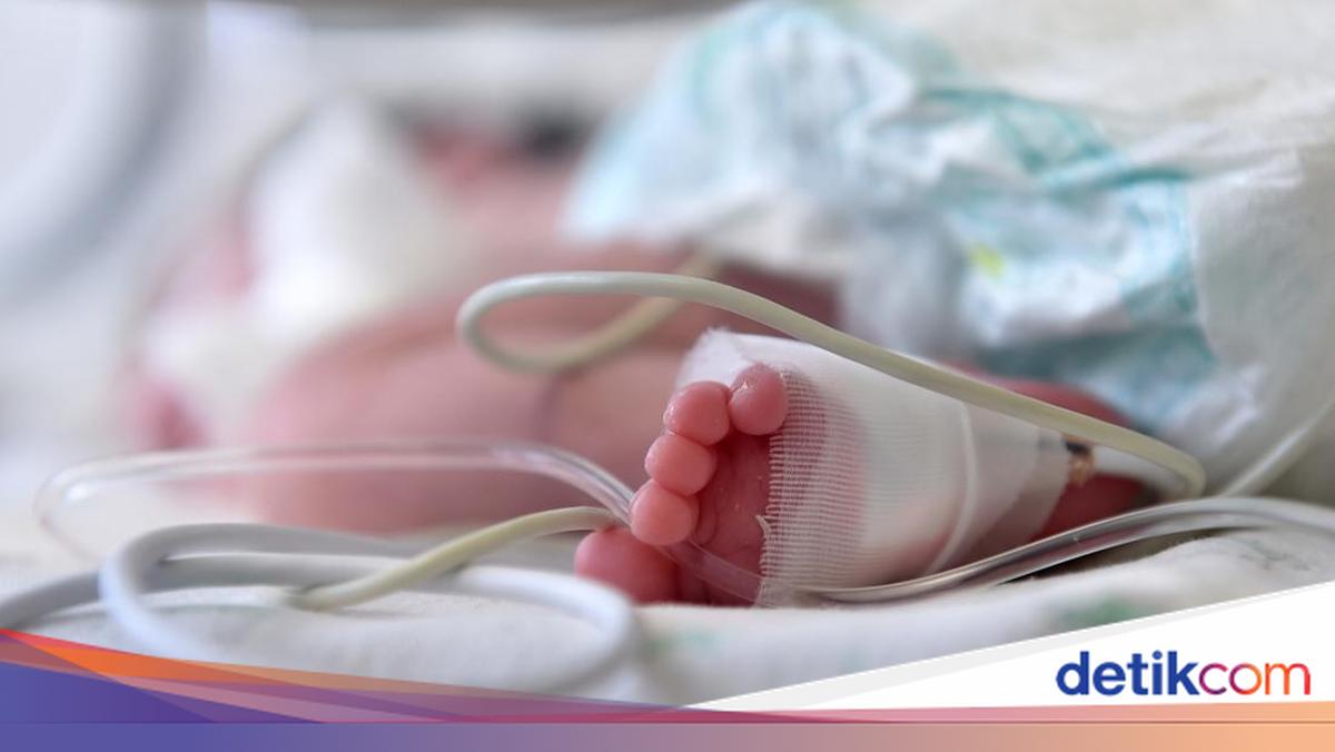 Dinkes Samarinda: Balita Meninggal Usai Sesak Napas Bukan Akibat Asap Karhutla