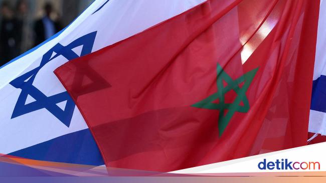 Morocco Postpones Meeting with Arab Allies Israel in Response to Bloodshed in Palestinian West Bank