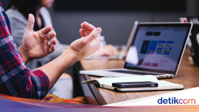 17 Perusahaan Magang Berdampak 2025, Simak Cara Daftarnya