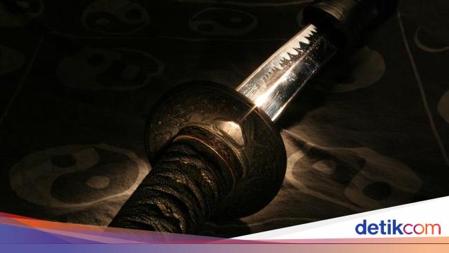 Mengenal 9 Pedang Peninggalan Nabi Muhammad SAW