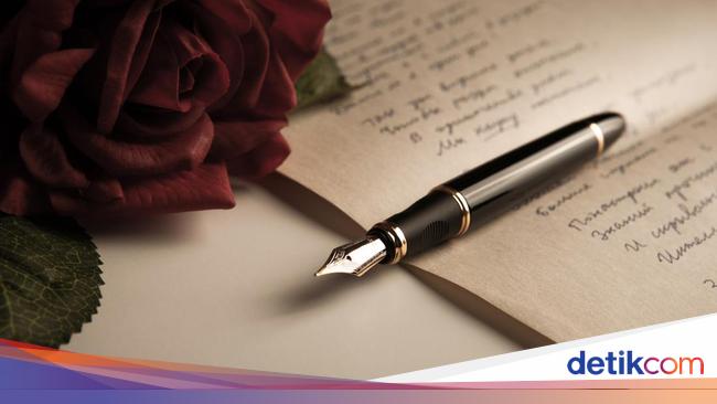 Cara Membuat Puisi bagi Pemula, Kenali Struktur dan Contohnya