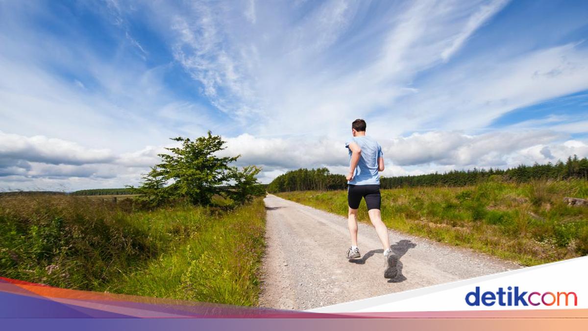 Lari Sebelum atau Setelah Sarapan, Mana yang Lebih Baik untuk Tubuh? Lari Sebelum atau Setelah Sarapan, Mana yang Lebih Baik untuk Tubuh?