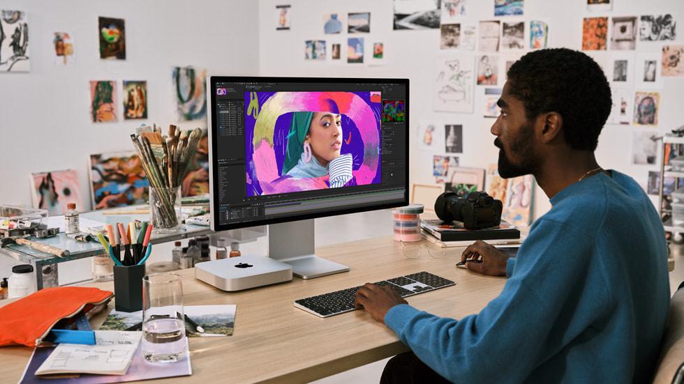 Mac Mini 2023 Lebih Gahar Harga Murah