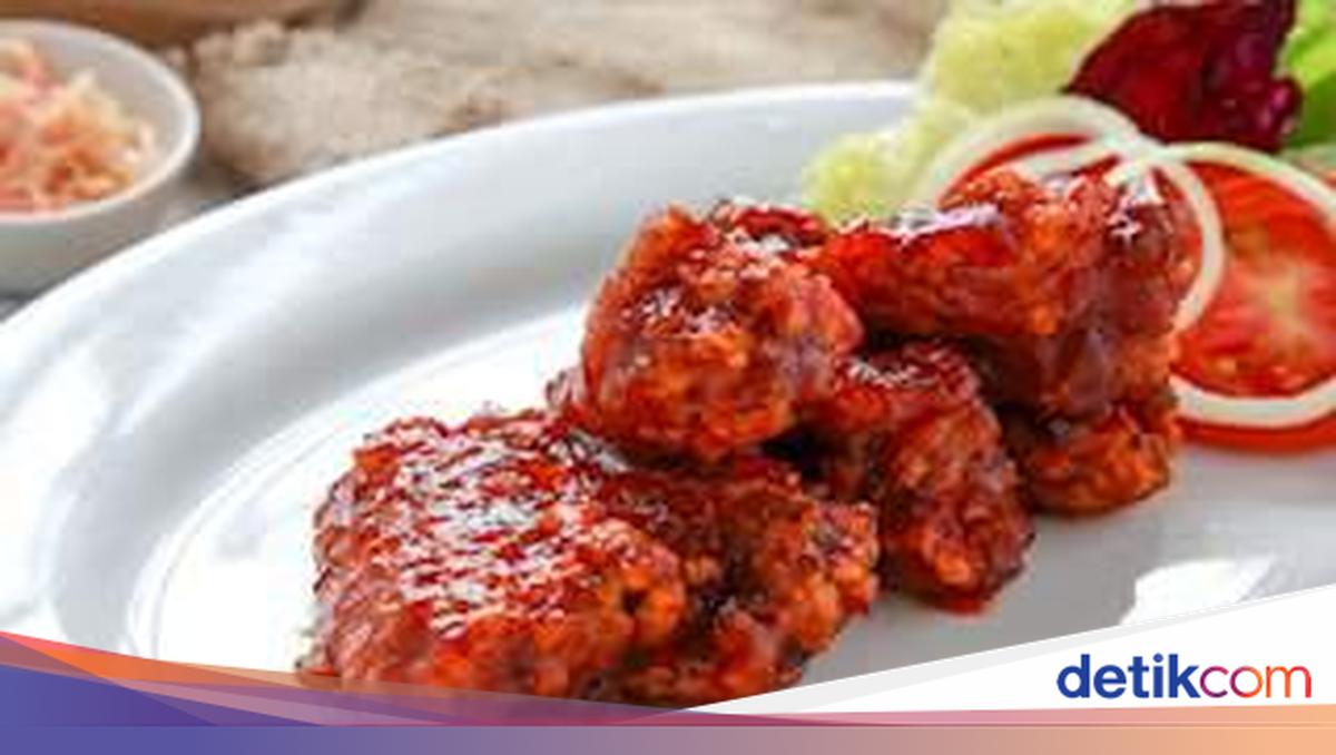 7 Tempat Makan Non Halal di Semarang, Menu Olahan Daging Babi Lengkap!