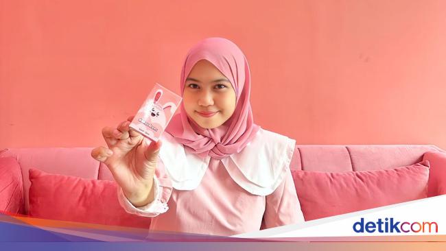 This Woman Resigned from Software Engineer, Now Cuan Gede from Soft Lens This Woman Resigned from Software Engineer, Now Cuan Gede from Soft Lens