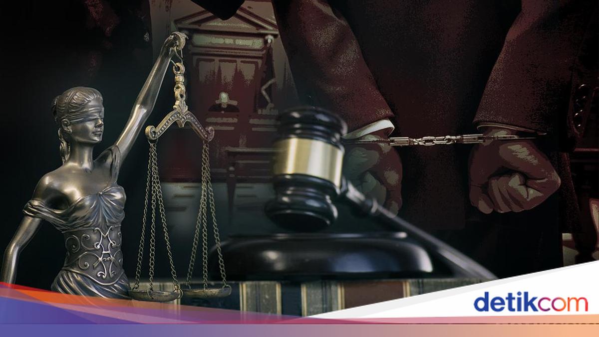 Wamenkum: RUU Penyesuaian Pidana Terdiri atas 3 Bab, 35 Pasal