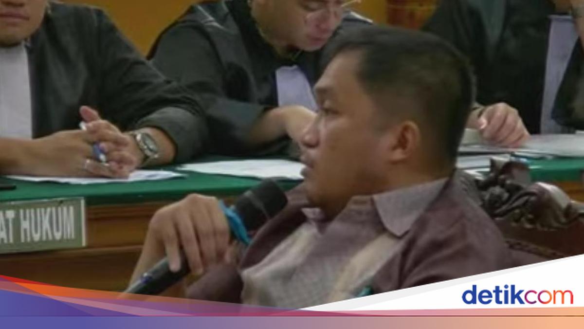 Ternyata Sosok Ini yang Buat AKBP Arif Berani Bongkar Kasus Sambo