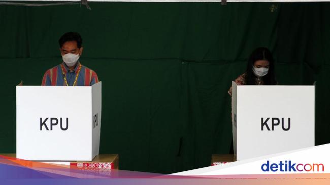 Apa Saja Tugas 7 Anggota KPPS Pemilu 2024? Berikut Detailnya