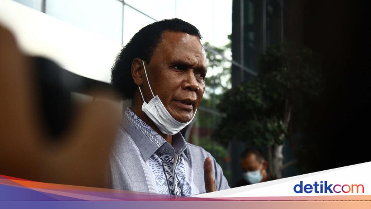 Sebab Musabab Summarecon Beri Rp 800 Juta ke Hercules Mulai Terbuka