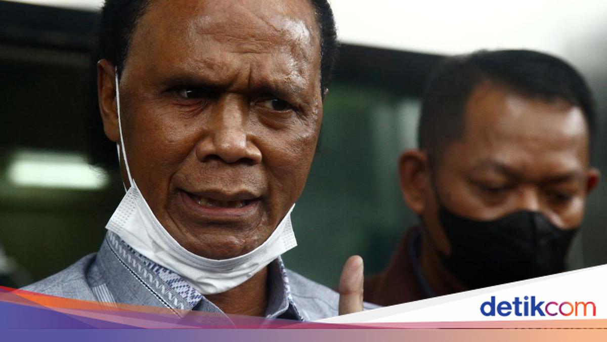 Respons GRIB Jaya Usai Hercules Dipolisikan Anak Penulis di Depok