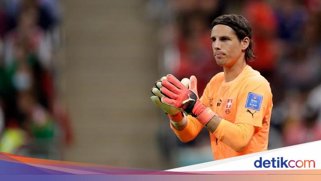 New Goalkeeper Yann Sommer Officially Joins Inter Milan