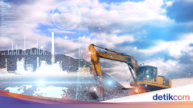 Asosiasi Penambang Nikel: PT Gag Sudah Jalankan Kaidah Pertambangan