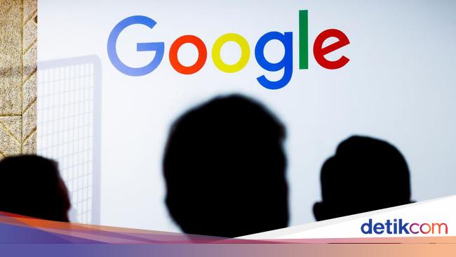 Google Indonesia Buka Suara soal Ratusan Akun Hotel Diretas