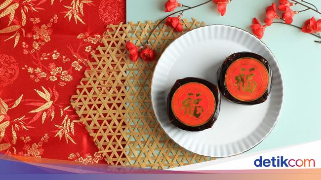 Kue Keranjang Khas Imlek Ternyata Dibuat Untuk Menyogok Para Dewa 6665