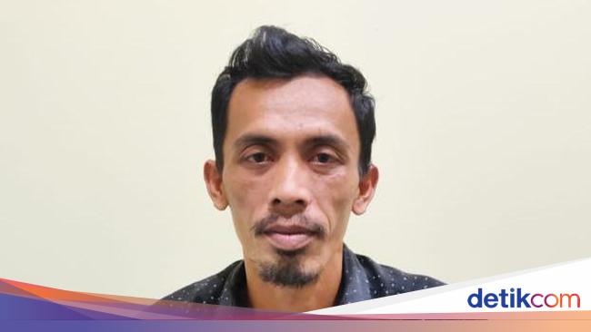 The Current Condition of the Bekasi Serial Killer Dede Who Had Participated in Drinking Poison