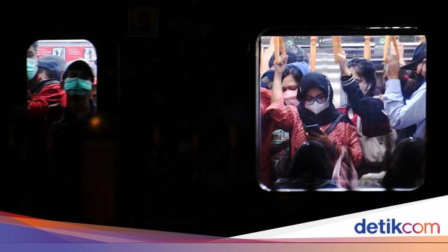 Bukan Rp 3.000, Ternyata Segini Tarif Asli Naik KRL Jika Tak Disubsidi