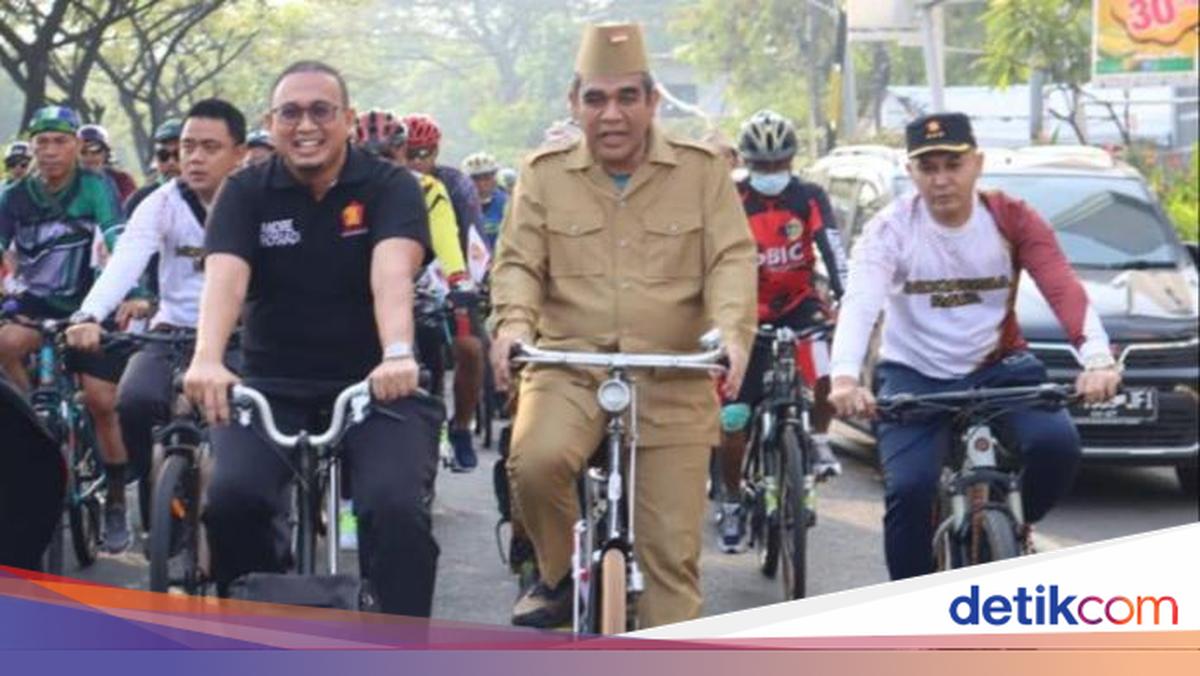Andre Rosiade Cup Digelar Bulan Depan, Berhadiah Total Puluhan Juta!