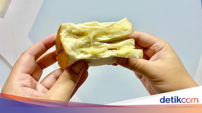 Penegasan BPOM soal Roti Aoka Bikin Pedagang Lega