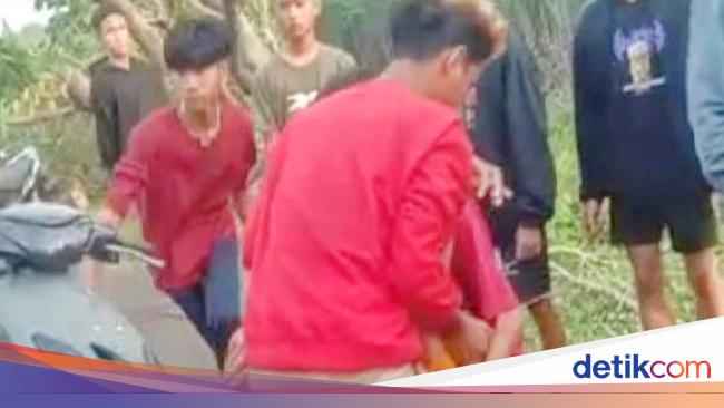 Pemotor Tewas Mengenaskan dalam Tabrak Lari di Pantura Situbondo,Polisi Buru Truk Penyebab Laka