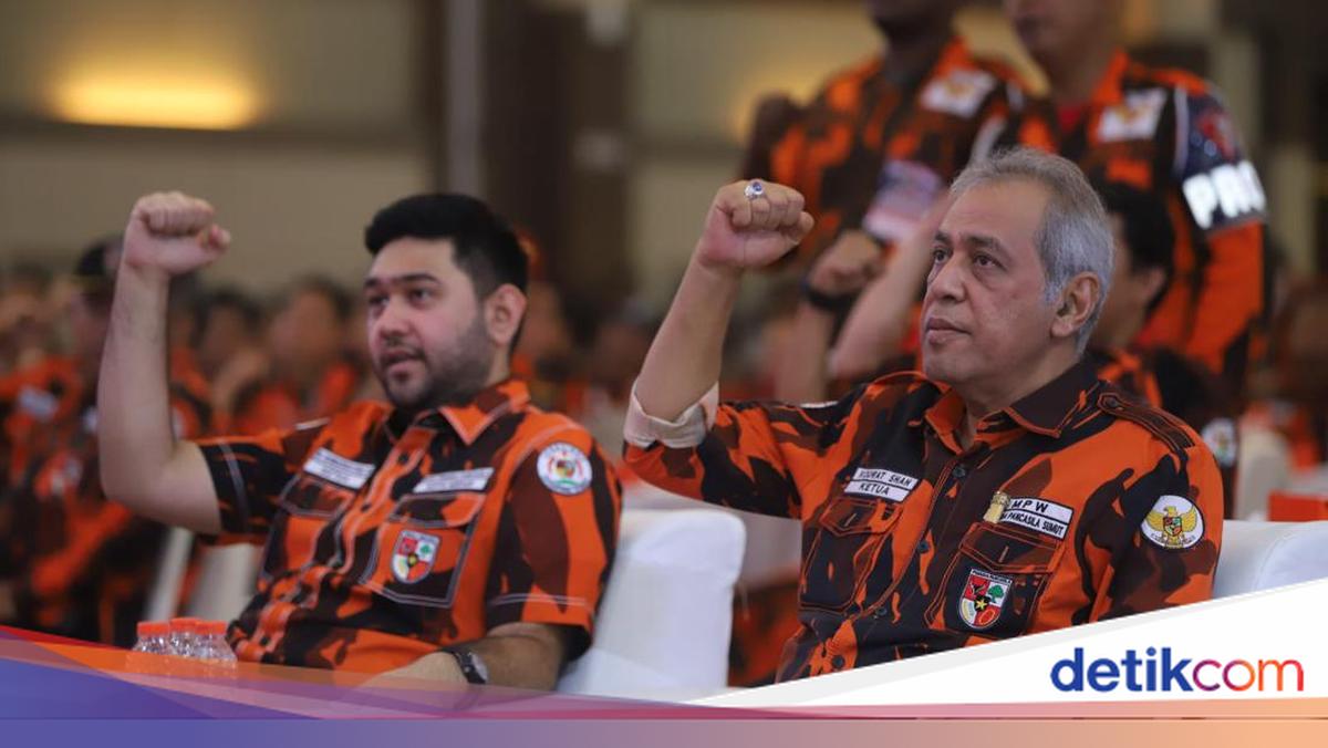 Bobby Singgung Preman Berkedok OKP, Kodrat Shah: PP Membantu Masyarakat