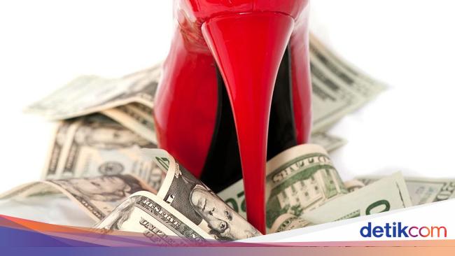 Ketua Parpol di Jateng Buka Suara Usai Jadi Tersangka Dugaan Penyedia Striptis