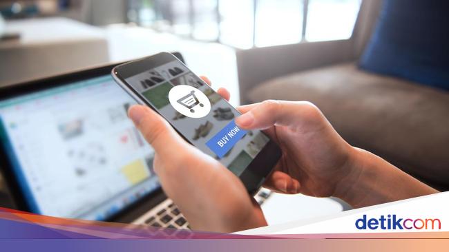 12 Ide Jualan Online yang Laku Saat ini, Bisa Dicoba Pemula!