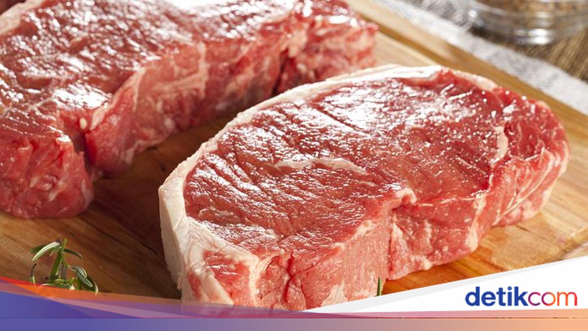 Api Sapi Selain Nanas, 7 Bahan Alami Pengempuk Daging Sapi dan Kambing