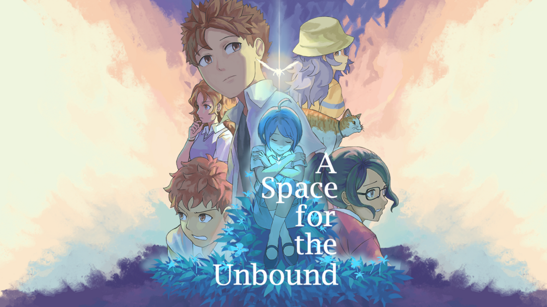 A Space For The Unbound, Game Lokal Yang Sedang Populer Di Steam