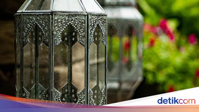 Sampai Kapan Bulan Rajab 2023? Cek Kalender 1444 H di Sini