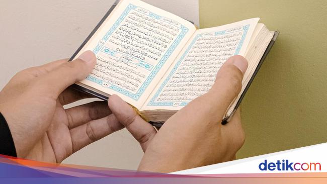 Dzikir Bulan Rajab 10 Hari Pertama serta Doa yang Dipanjatkan
