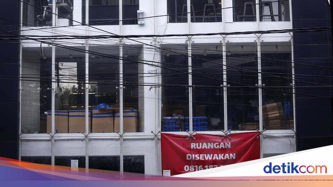 The Phenomenon of Empty Shop-Office Buildings in Jakarta, What’s the Cause?