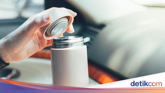 Mulai Besok, Pegawai-Siswa di Badung Bali Wajib Bawa Tumbler