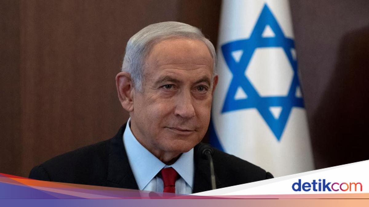 Israel Konfirmasi Netanyahu Akan Dialog dengan Presiden Lebanon Joseph Aoun