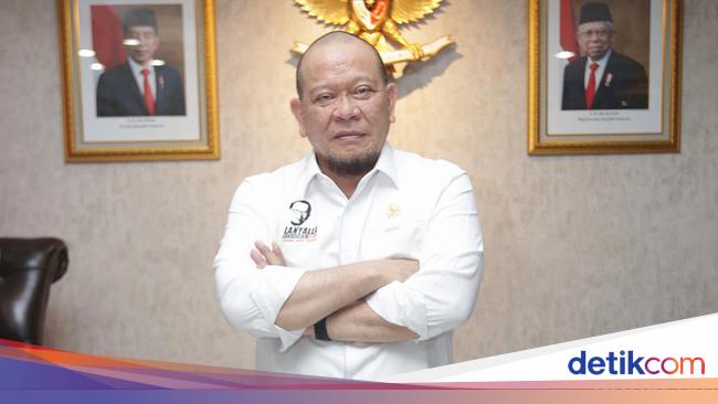 5 Fakta Kasus Dana Hibah yang Bikin KPK Geledah Rumah La Nyalla