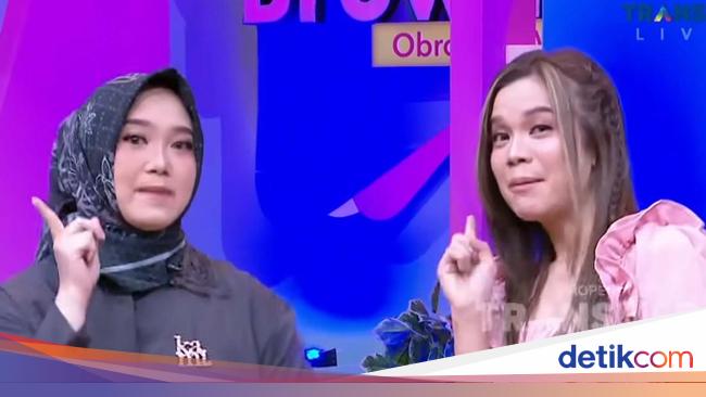 Kehidupan Sinta dan Jojo Setelah Viral
