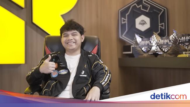 RRQ Hoshi Ditinggal R7 dan Coach Acil Jelang MPL ID S11 Mobile Legends