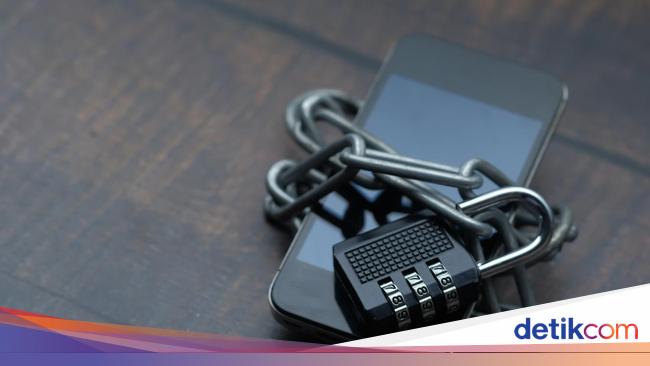 Cara Membuka Pola HP yang Lupa Tanpa Reset Untuk Semua Tipe