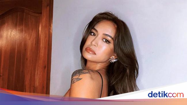 Seksi Bertato, Potret Karraminah & Samantha Bolkiah, 2 Putri Kerajaan