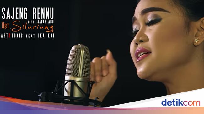 Lirik Lagu Bugis Sajang Rennu Beserta Terjemahan dan Maknanya