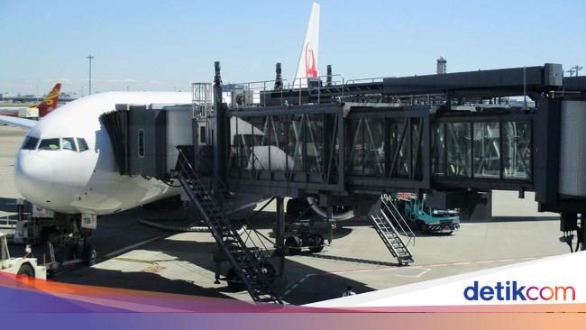 Limbah Freon-Oli Bekas di Bandara RI Bakal Dikelola buat Tekan Emisi Karbon