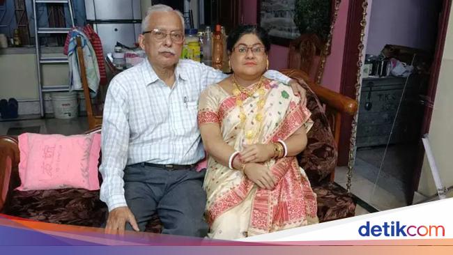 Indian widower ‘turns on’ his dead wife, pays IDR 44.9 million