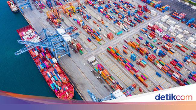 Parkir Kapal di Pelabuhan Dipercepat, Biaya Kapal Jadi Makin Hemat