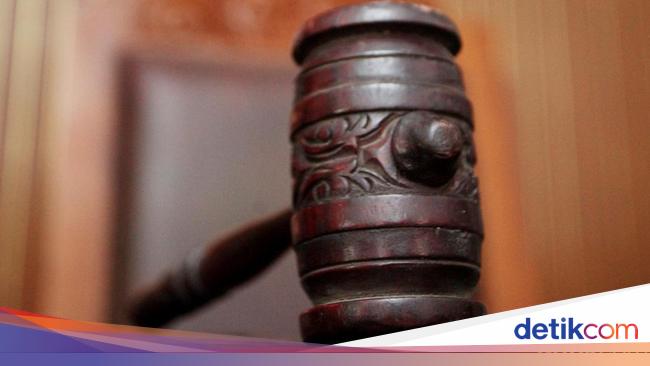 Ahli Sidang Korupsi Truk Basarnas Jelaskan Kerugian Negara Harus Nyata-Pasti