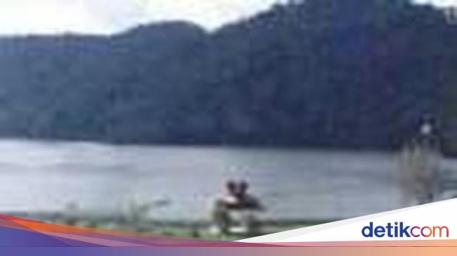 Danau Lau Kawar Di Sumut Yang Penuh Pesona Alam