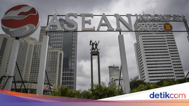 What will the 2023 ASEAN Summit discuss?  See also the event agenda