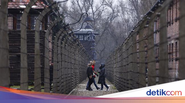 Sejarah dan Tema Hari Internasional untuk Mengenang Korban Holocaust 2025