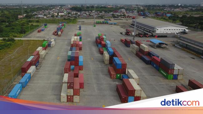PPN dan PNBP Dinilai Jadi Beban buat Biaya Logistik