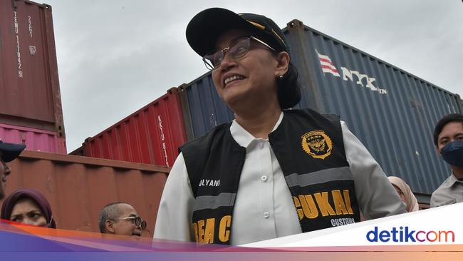 Sri Mulyani Asks PPATK to Reveal Strange Transactions of IDR 300 T!